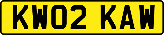 KW02KAW