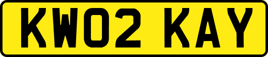 KW02KAY