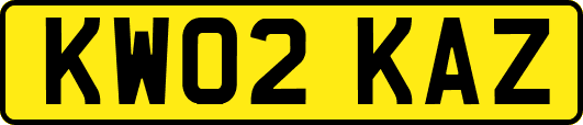 KW02KAZ