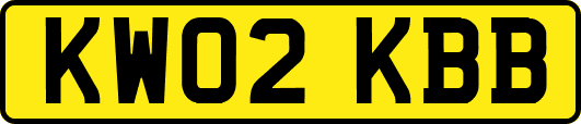 KW02KBB