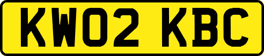 KW02KBC