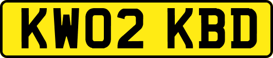 KW02KBD
