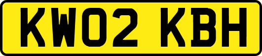 KW02KBH