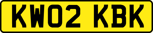 KW02KBK