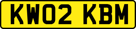 KW02KBM