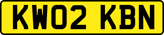KW02KBN