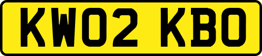 KW02KBO