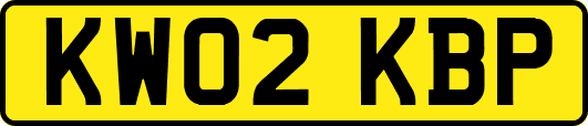 KW02KBP