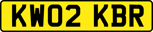 KW02KBR