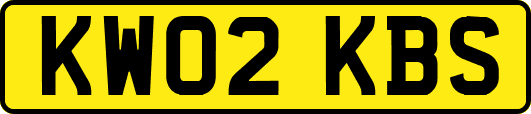 KW02KBS