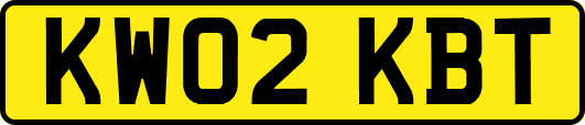 KW02KBT