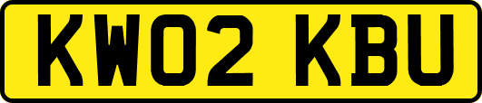 KW02KBU