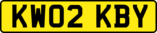 KW02KBY
