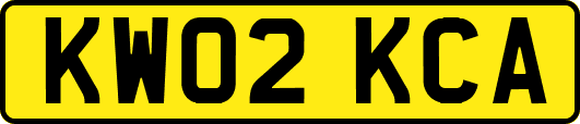 KW02KCA