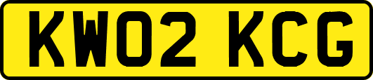 KW02KCG