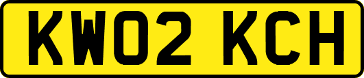 KW02KCH