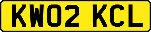 KW02KCL