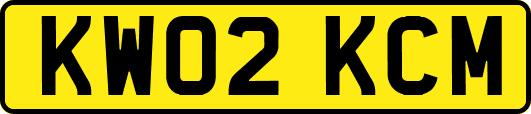 KW02KCM
