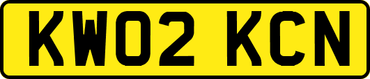 KW02KCN
