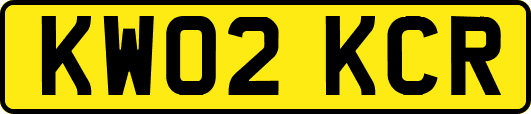 KW02KCR