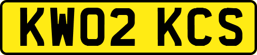 KW02KCS