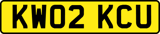 KW02KCU