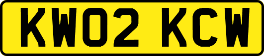 KW02KCW