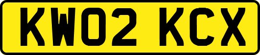 KW02KCX