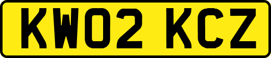 KW02KCZ