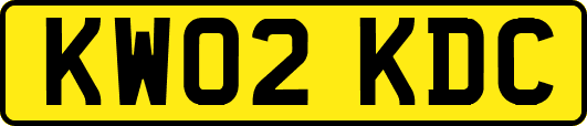 KW02KDC