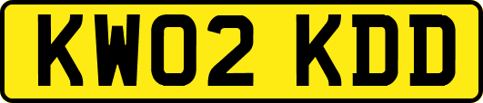 KW02KDD