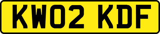 KW02KDF