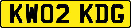 KW02KDG