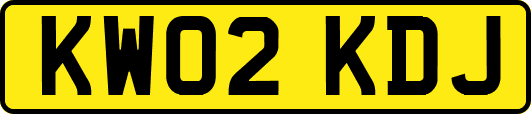 KW02KDJ