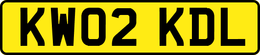 KW02KDL