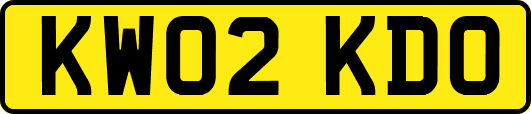 KW02KDO