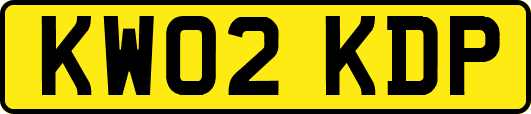 KW02KDP