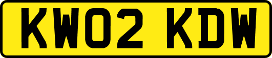 KW02KDW