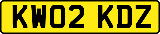 KW02KDZ