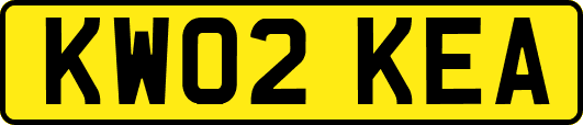 KW02KEA