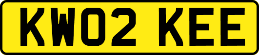 KW02KEE