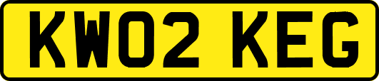 KW02KEG