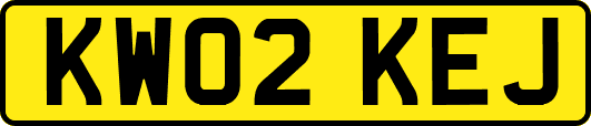 KW02KEJ
