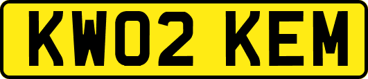 KW02KEM