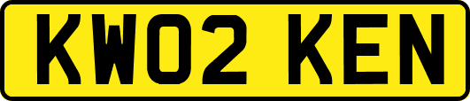 KW02KEN