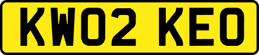 KW02KEO