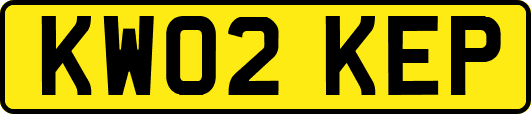KW02KEP