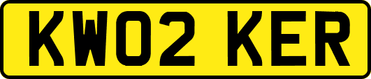 KW02KER
