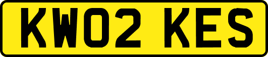 KW02KES