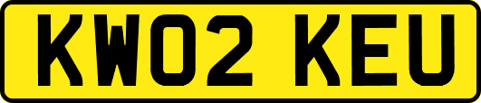 KW02KEU